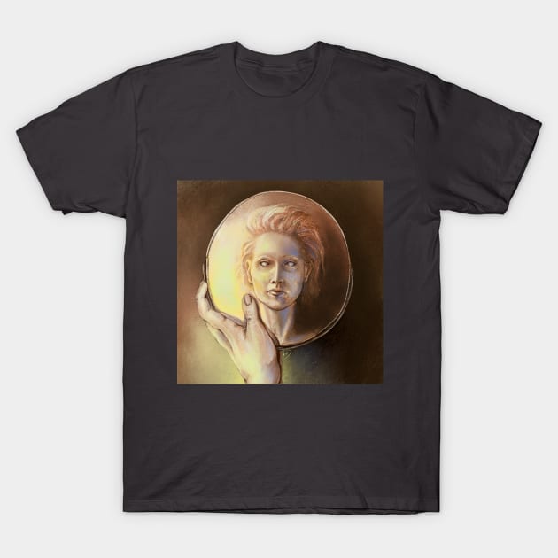 Reflection T-Shirt by K.i.D.